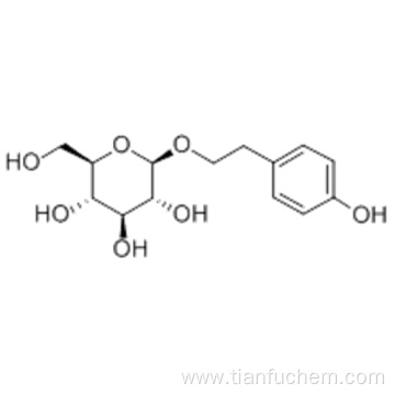 Salidroside CAS 10338-51-9